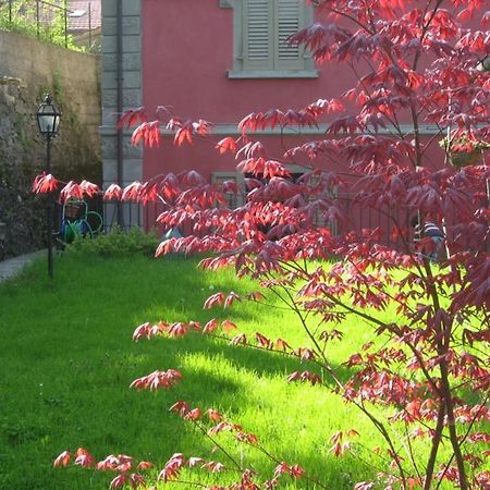 Villa Relax Montagna Di Pistoia In Toscana Eksteriør bilde