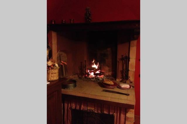 Villa Relax Montagna Di Pistoia In Toscana Eksteriør bilde