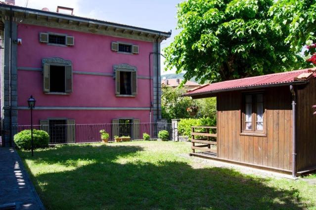 Villa Relax Montagna Di Pistoia In Toscana Eksteriør bilde
