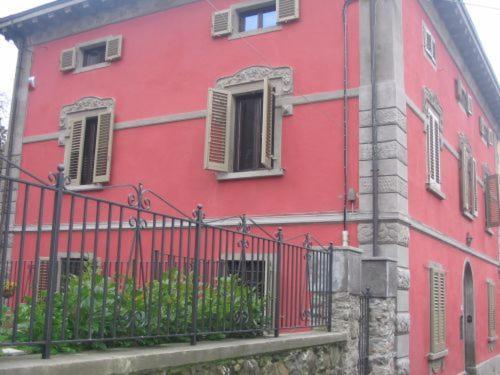 Villa Relax Montagna Di Pistoia In Toscana Eksteriør bilde