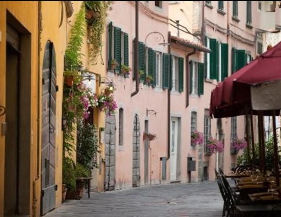 Villa Relax Montagna Di Pistoia In Toscana Eksteriør bilde
