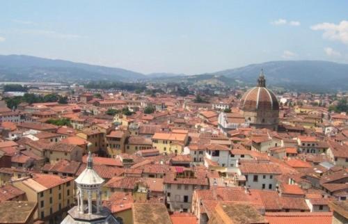 Villa Relax Montagna Di Pistoia In Toscana Eksteriør bilde